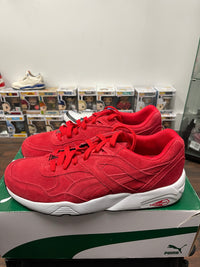 Puma all over suede Size 10.5