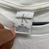 Calvin Klein Rolling Stone Size XL
