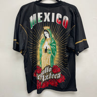 Mexico jersey size XL