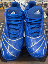 Adidas T-Mac 2 Blue Size 11.5