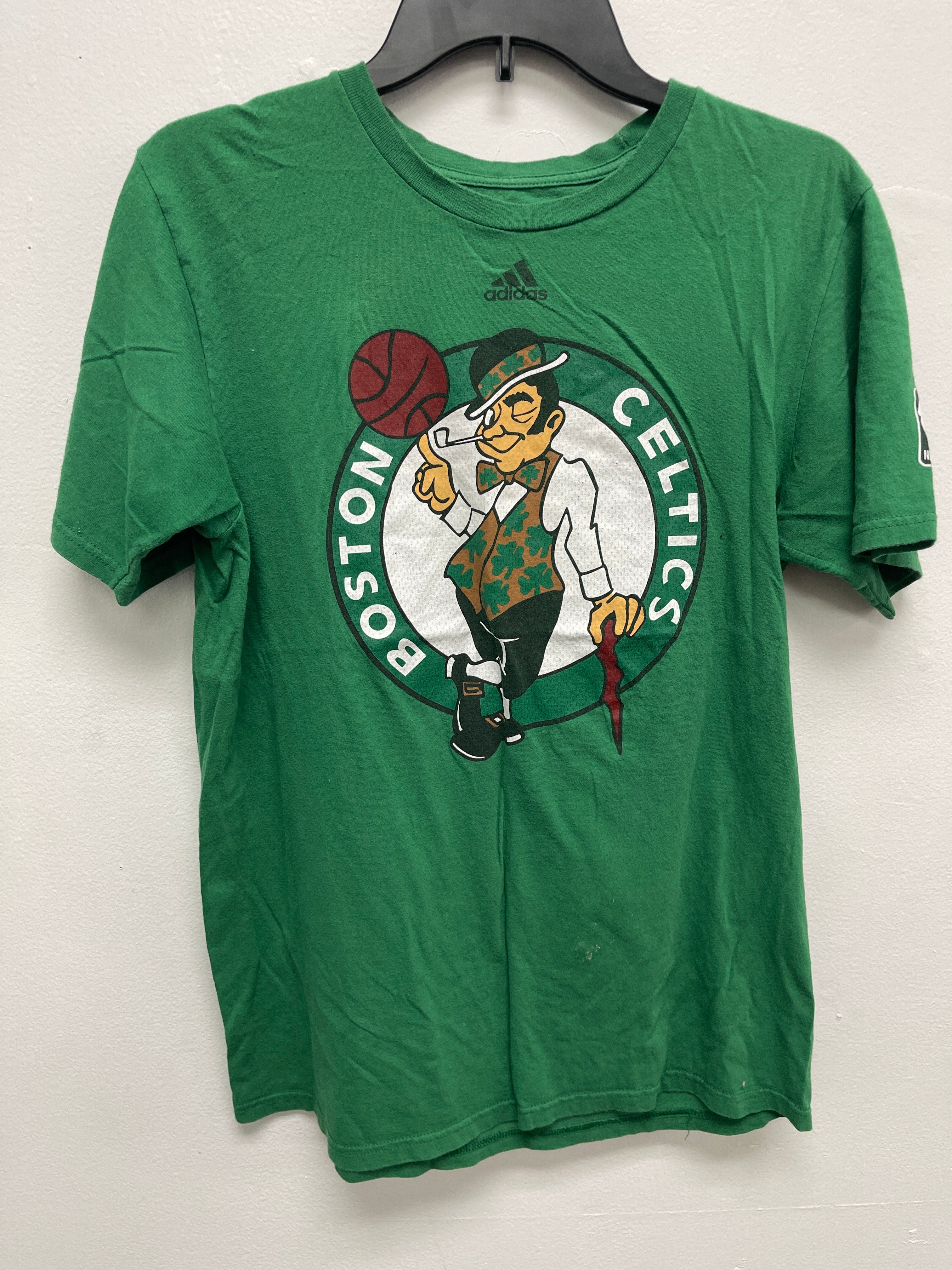 Boston Celtics size MEDUIM