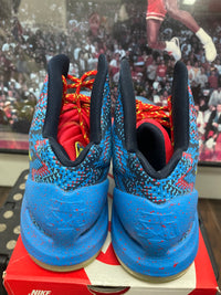 KD 5 ‘ Christmas ‘ Size 13