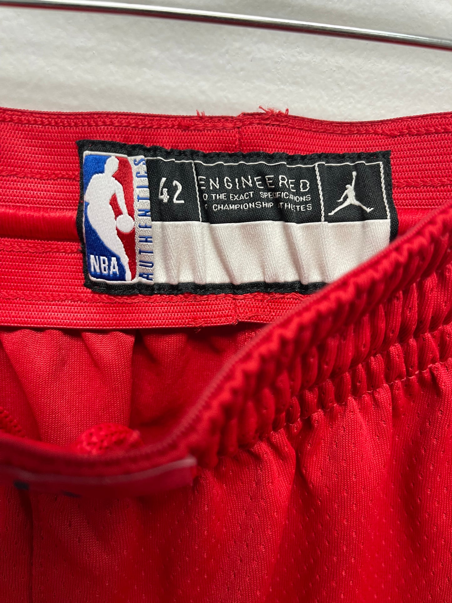 New Orleans Shorts size XL