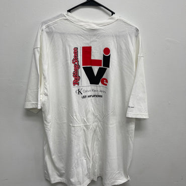 Calvin Klein Rolling Stone Size XL