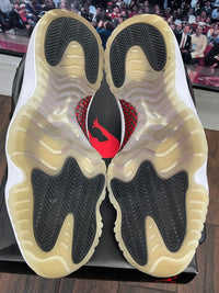 Air Jordan Retro 11 Low ‘ 72-10 ‘ size 12