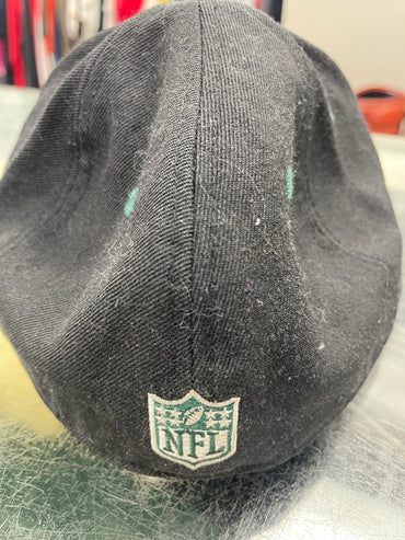 Jets Fitted size 7