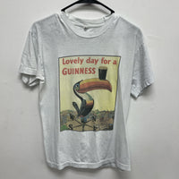 Guinness t shirt  size MEDUIM