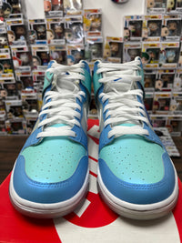 Dunk low  ‘ I got next ‘ Size 8.5