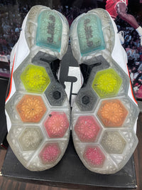 Nike LeBron 12 Elite Heart Of lion size  9.5