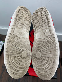 Air Jordan 1 Centre ‘ Court Banned ‘ Size 14