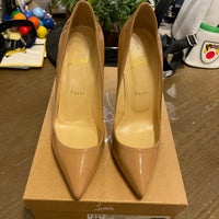 Christian Louboutin size 39 Eu / 8.5 women