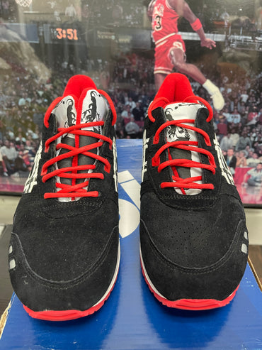 Asics❌Gel Lite 3 Papercut Size 8.5