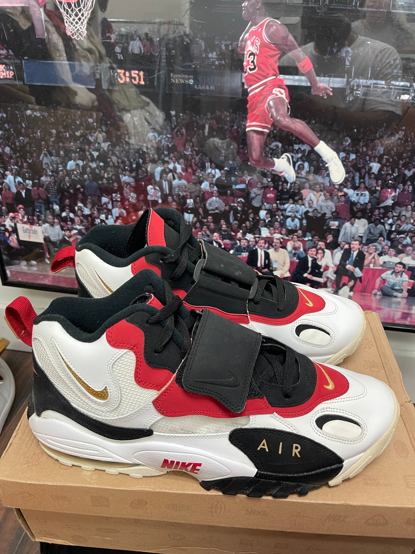 Air Max Speed Turf ‘49ers ‘ 2018