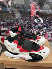Air Max Speed Turf ‘49ers ‘ 2018