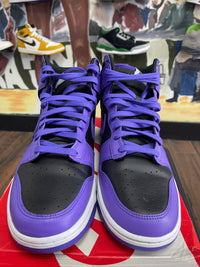 Dunk High ‘ Psychic Purple ‘ Size 12