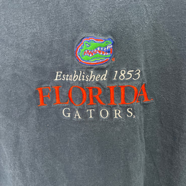 Florida Gators vintage t shirt size Large