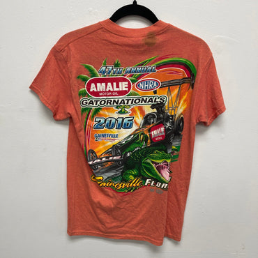 Vintage Raceway shirt size small