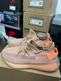 Yeezy Boost 350 V2 ‘ Clay ‘ Size 8.5