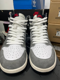 Air Jordan Retro 1 High OG ‘ Washed Black ‘ Size 12