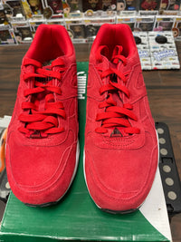 Puma Allover Suede Size 10.5