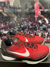 Kobe 6 ‘ All Star ‘ Size 11.5