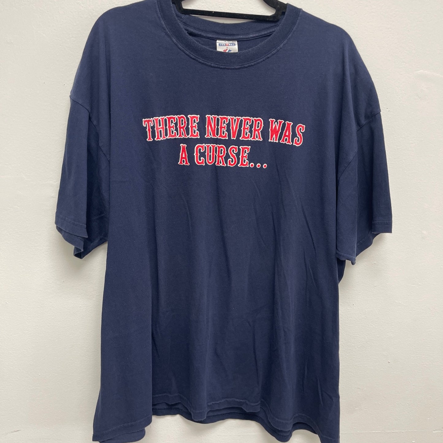 Red Sox T shirt Size 2XL