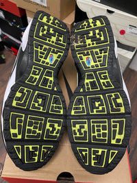 Air Sunder Max Electric Green size 12 men