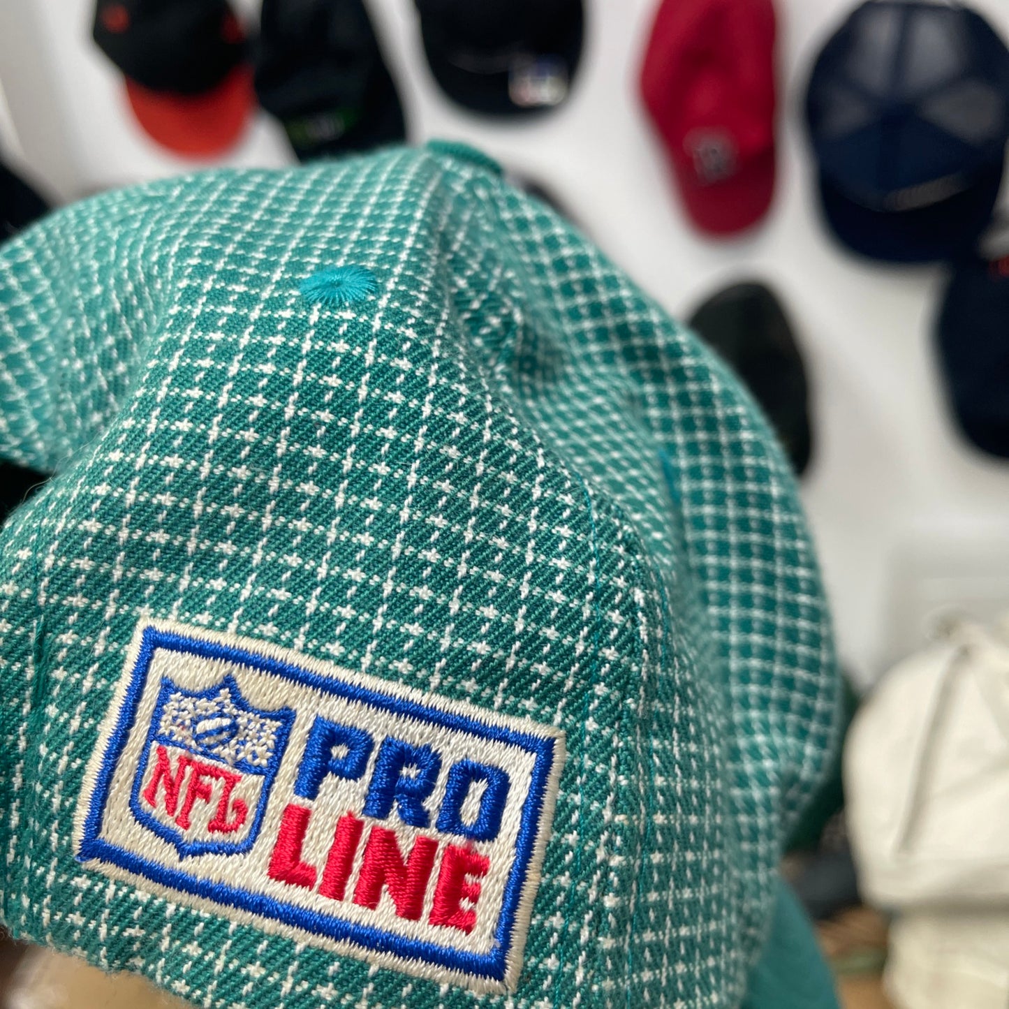 Miami Dolphins SnapBack