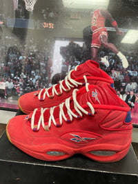 Reebok Question Size 9.5