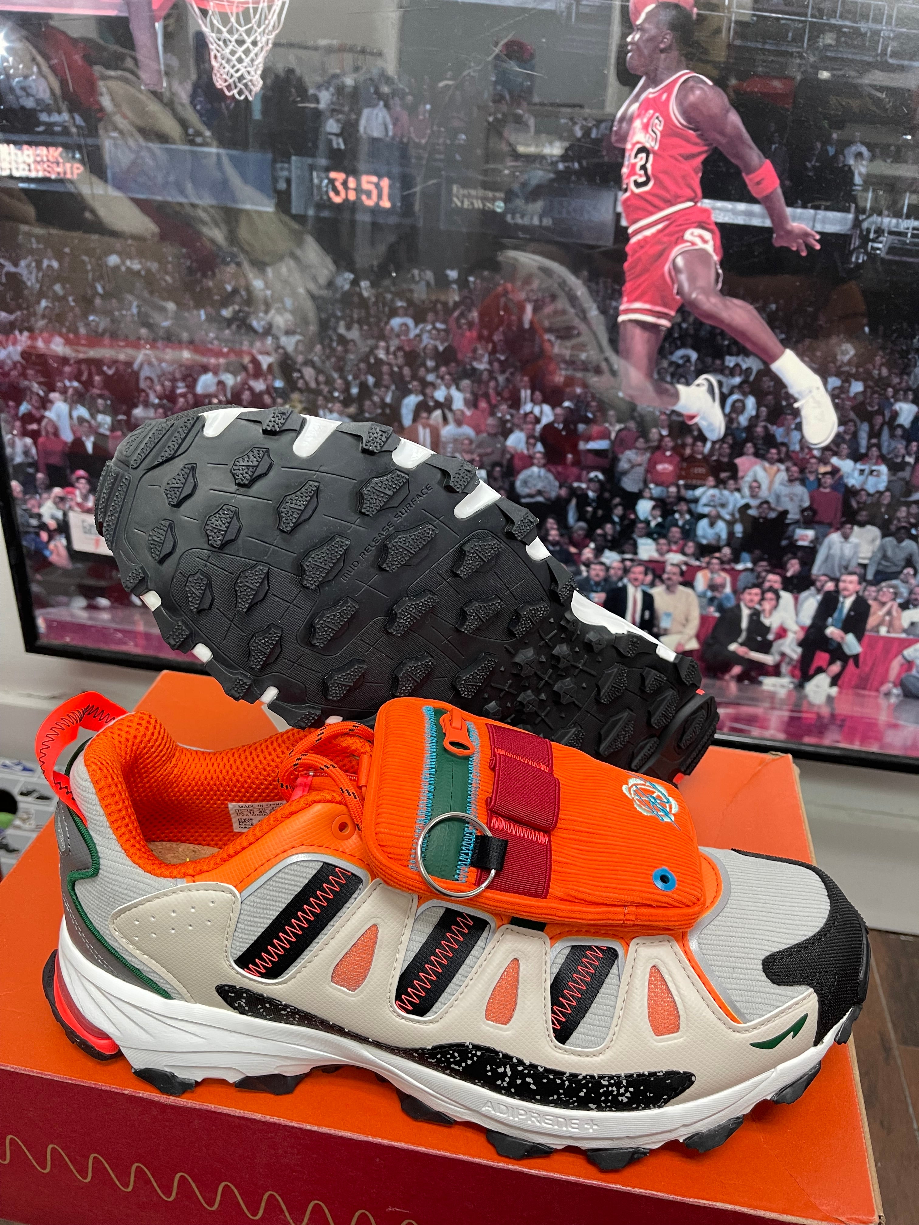 Sean   Wotherspoon❌Atmos❌Superturf size 11.5