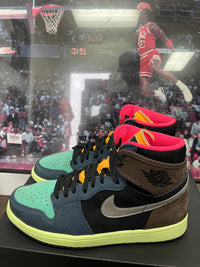 Air Jordan Retro 1 High ‘ Tokyo Bio Hack ‘ Size 10