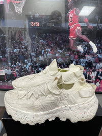 Nike Space Hippie ‘ Sail ‘ Size 9.5