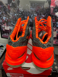 KD 5 ‘ Black History Month ‘ Size 14
