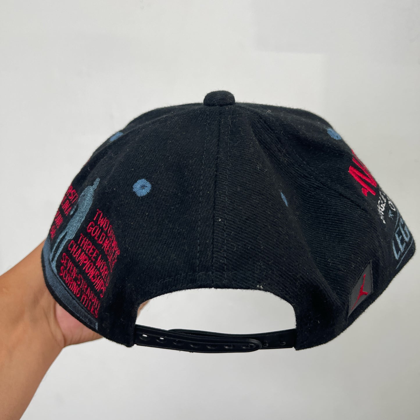 Air Jordan Rare Nike SnapBack