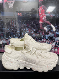 Nike Space Hippie ‘ Sail ‘ Size 9.5