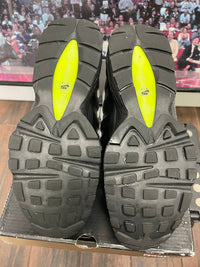 Air Max 95 Black Volt Size 7Y