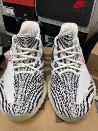 Yeezy Boost 350 V2 ‘ Zebra ‘ Size 8.5