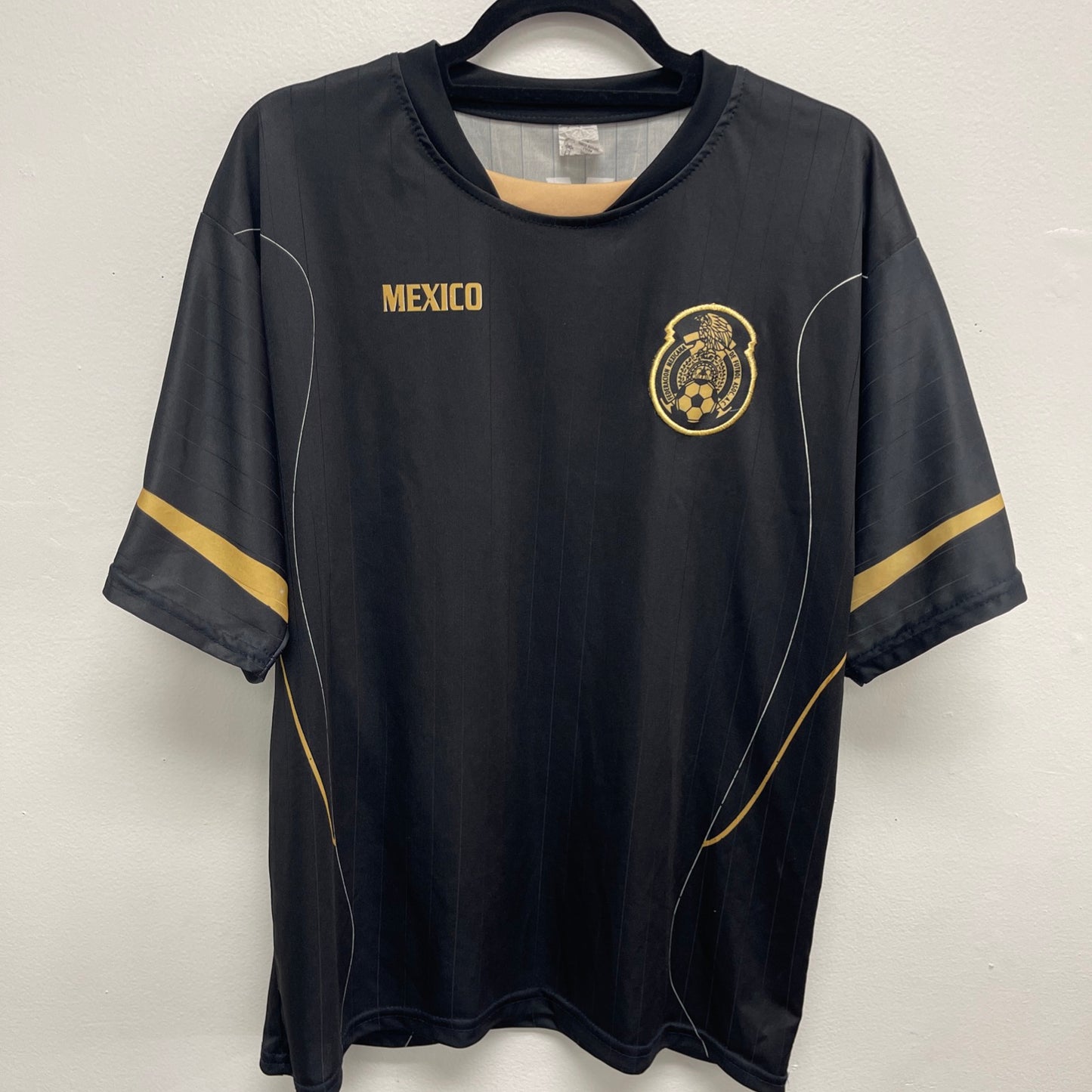 Mexico jersey size XL