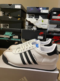 Samoa size 10.5