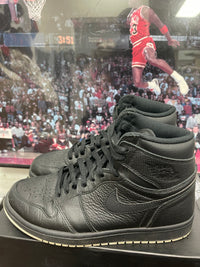 Air Jordan Retro 1 High OG ‘ Perforated ‘ Size 8.5
