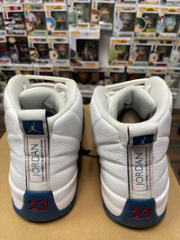 Air Jordan Retro 12 ‘ French Blue ‘ Size 11.5