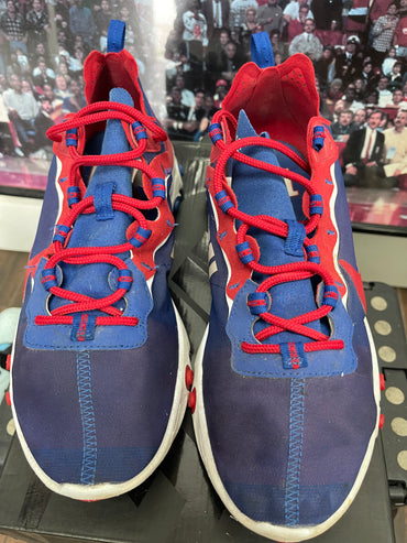 Nike❌NFL❌React Element❌Giants size 10