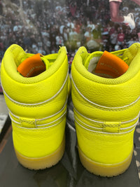 Air Jordan Retro 1 High OG ‘ Gatorade ‘ Size 8