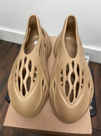 Adidas Yeezy Foam Runner ‘ Ochre ‘ Size 11
