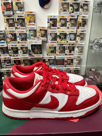 Dunk low ‘ St John ‘ Size 8.5