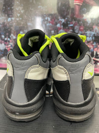 Air Max 95 Black Volt Size 7Y