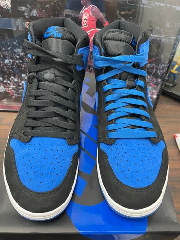 Air Jordan Retro 1 High OG ‘ Royal Reimagined ‘ Size 12.5
