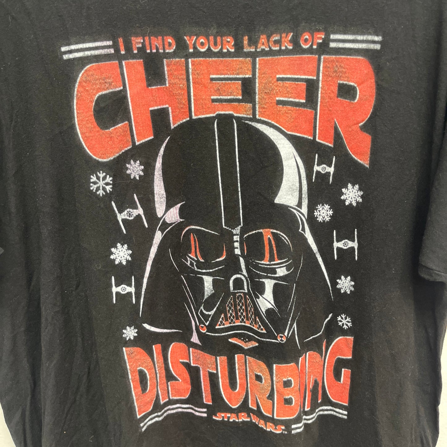 Star Wars Vintage shirt Size Large