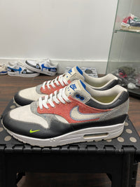 Air Max 1 ‘ Recycled White ‘ Size 10.5