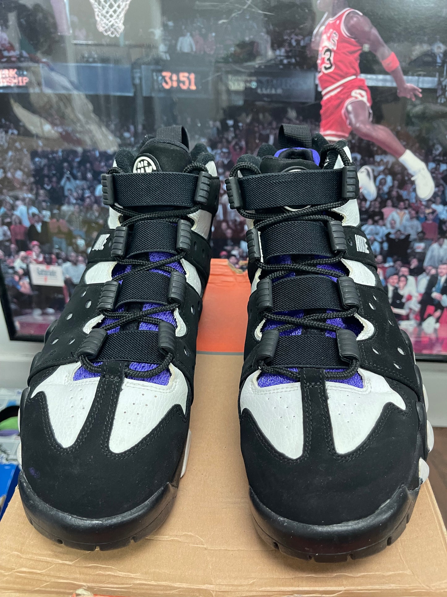 Air Max 2 CB 94 Retro 2020 size 8.5